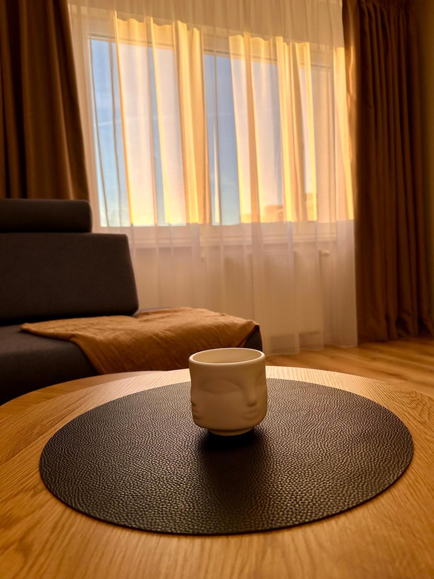 Trendy Apartment Trenčín Extérieur photo