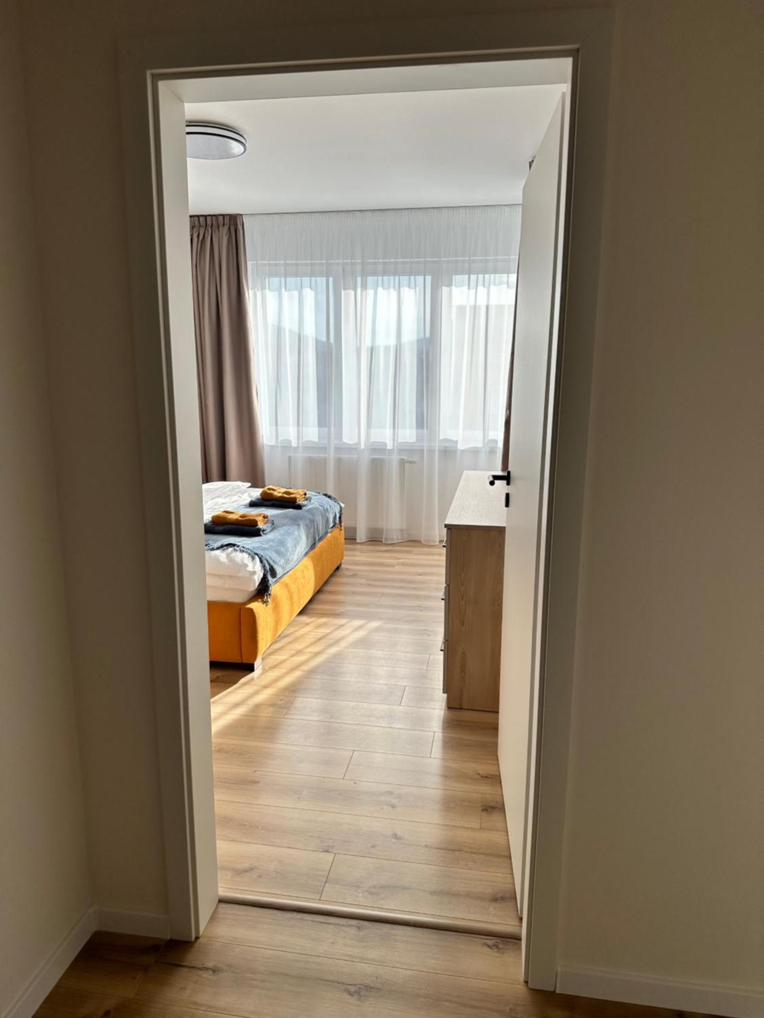 Trendy Apartment Trenčín Extérieur photo