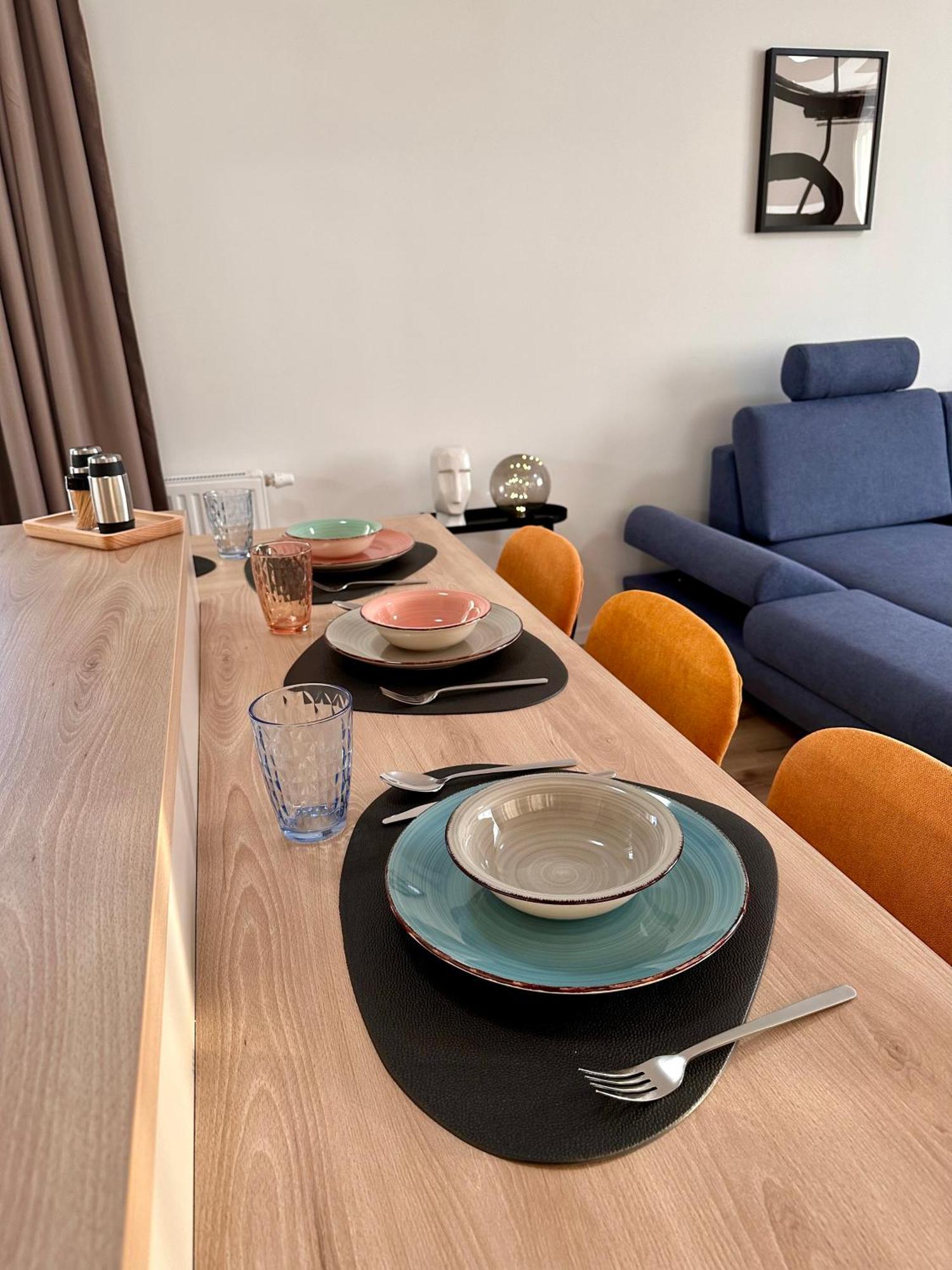 Trendy Apartment Trenčín Extérieur photo