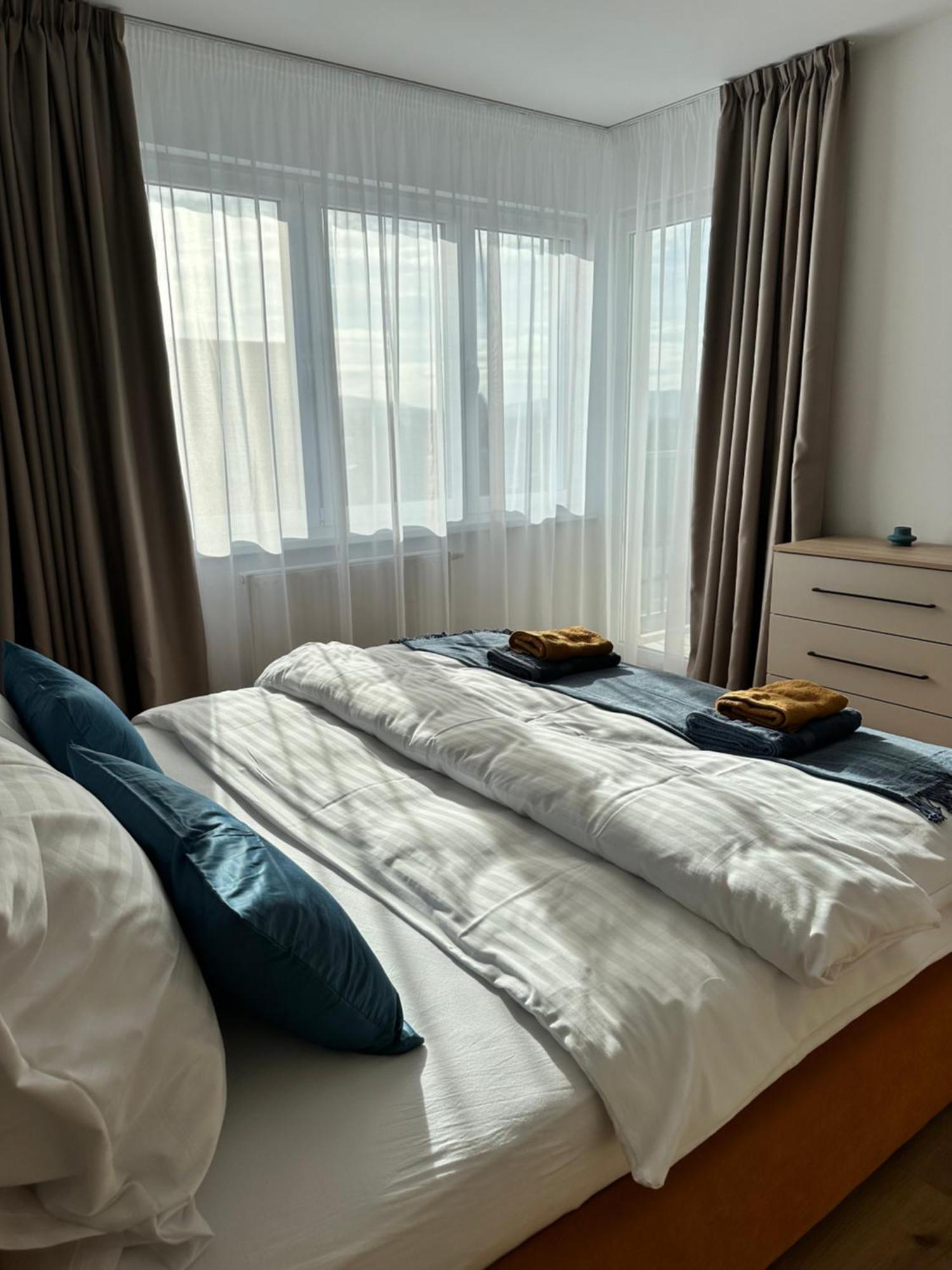 Trendy Apartment Trenčín Extérieur photo