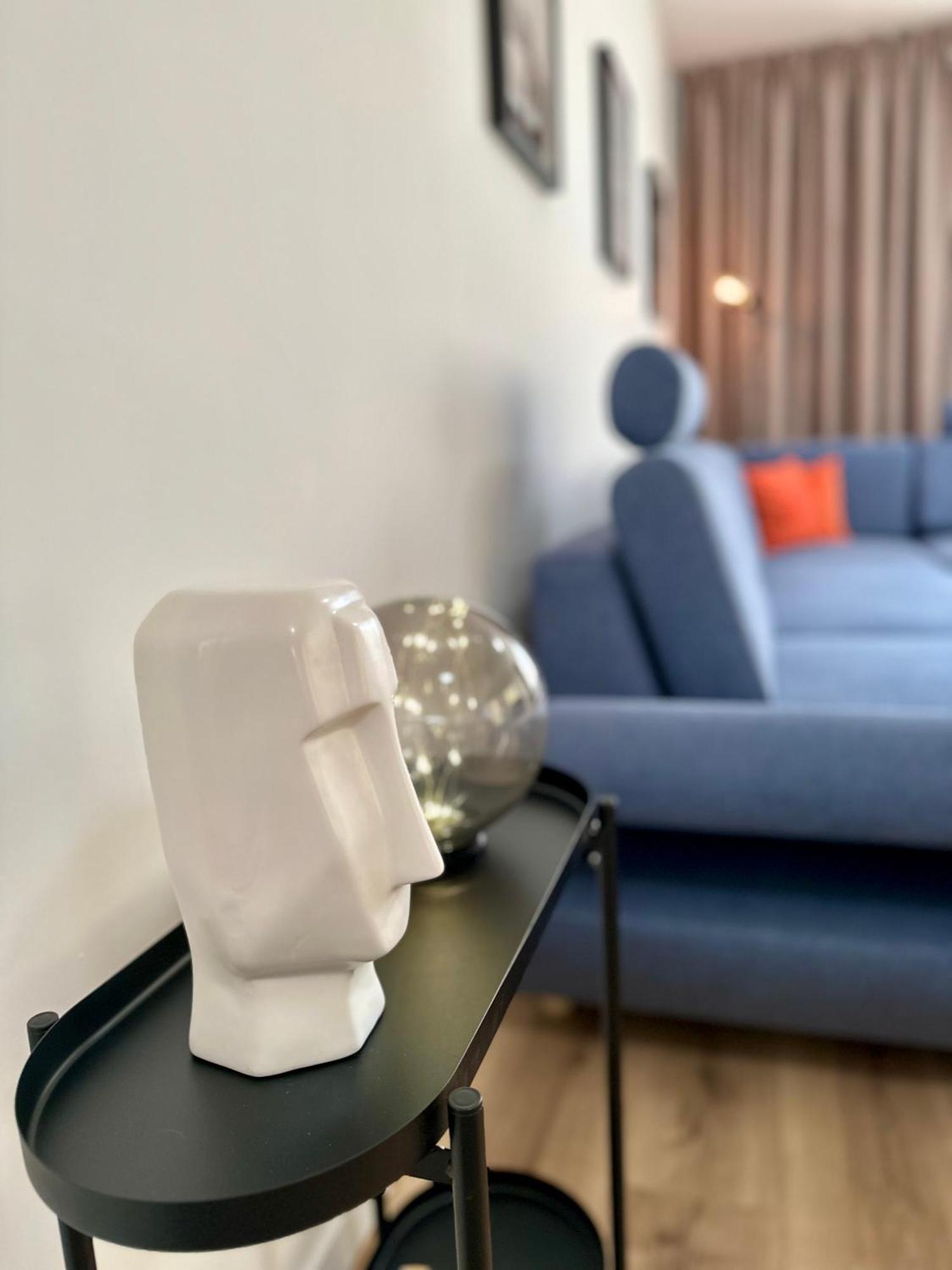 Trendy Apartment Trenčín Extérieur photo