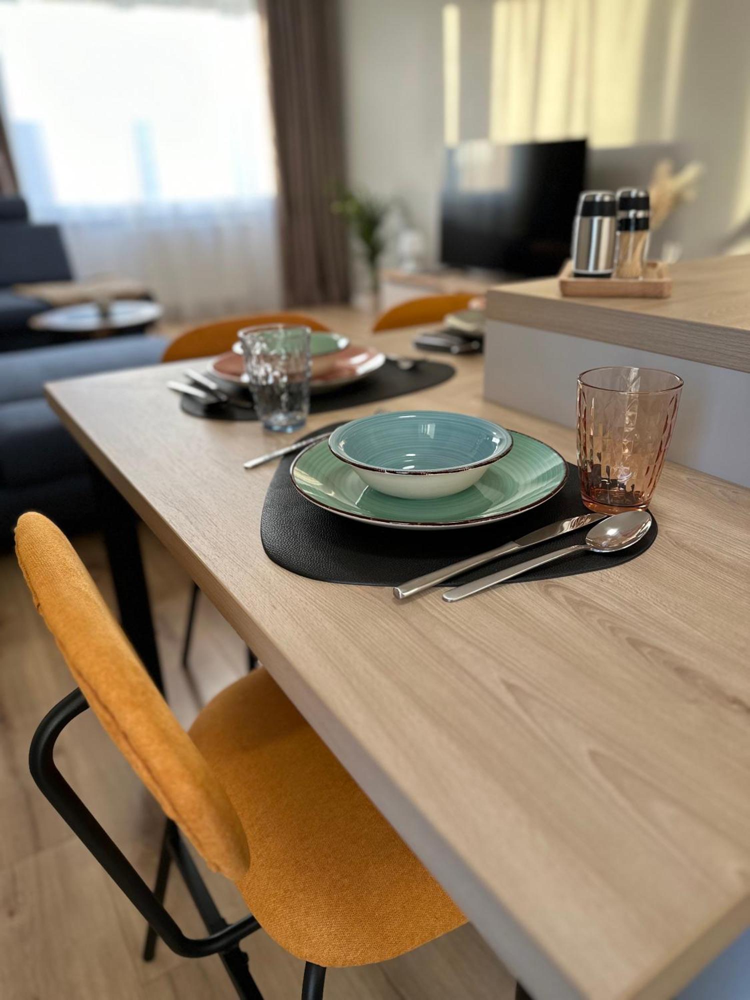 Trendy Apartment Trenčín Extérieur photo