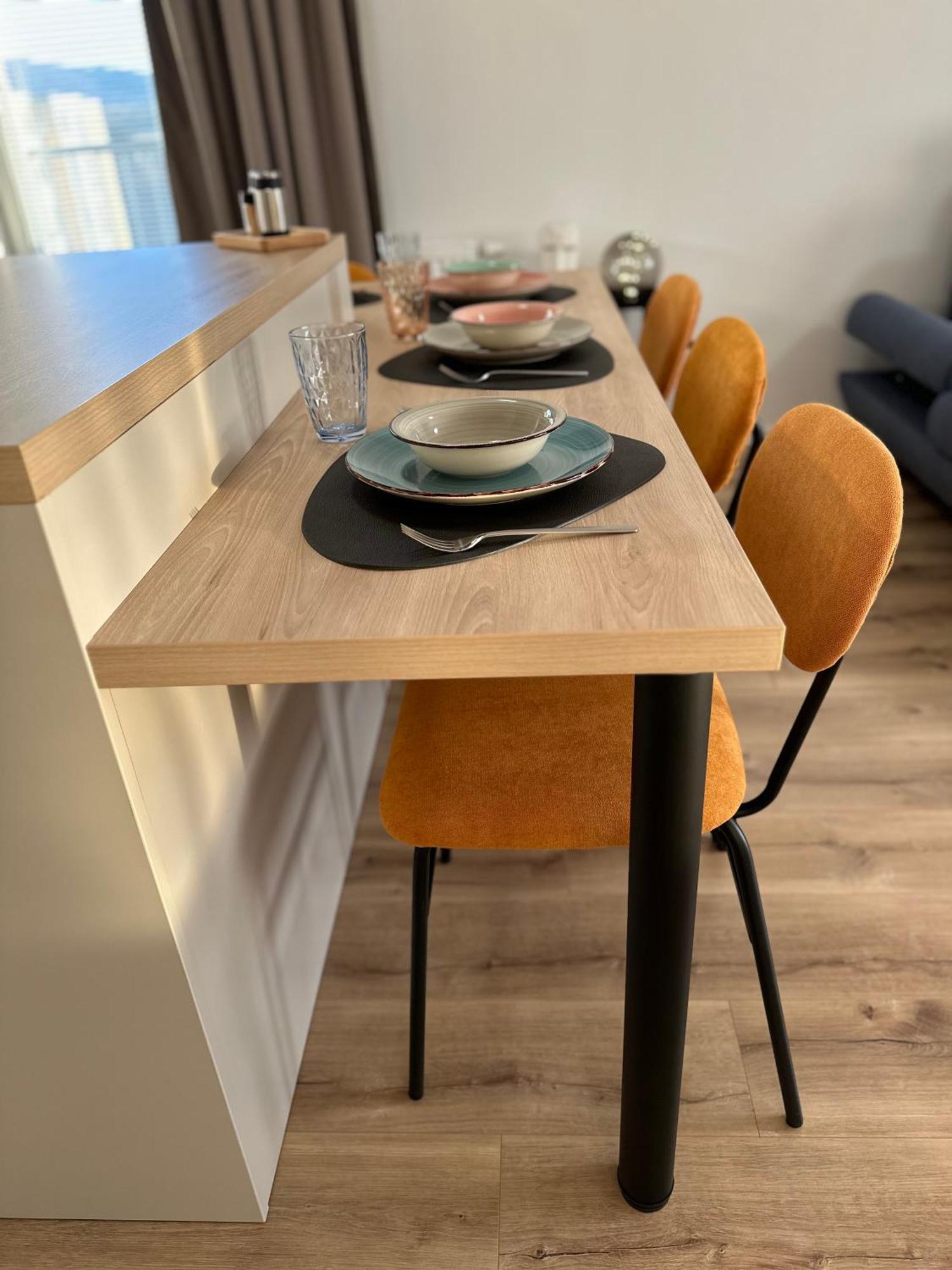 Trendy Apartment Trenčín Extérieur photo