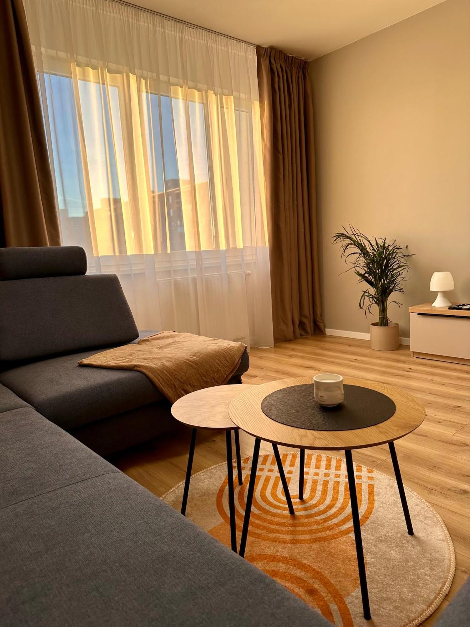 Trendy Apartment Trenčín Extérieur photo