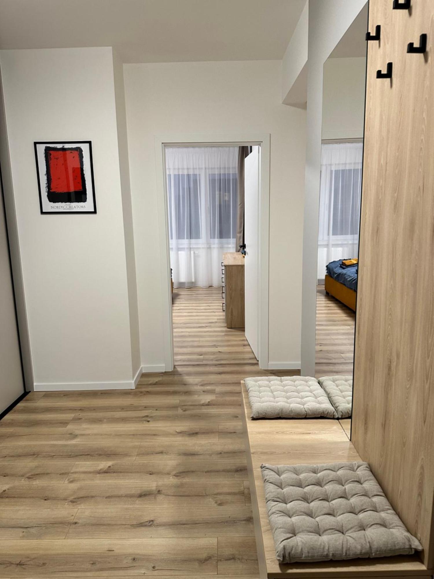 Trendy Apartment Trenčín Extérieur photo