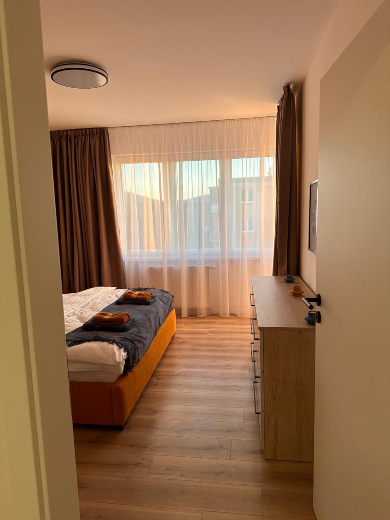 Trendy Apartment Trenčín Extérieur photo