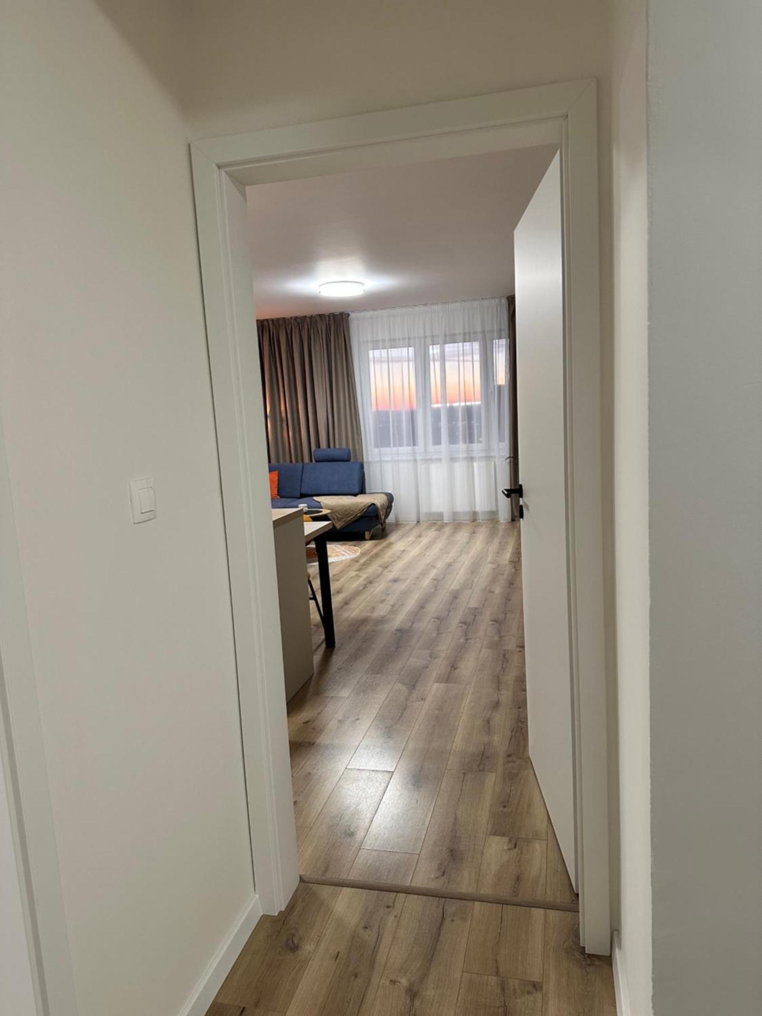 Trendy Apartment Trenčín Extérieur photo