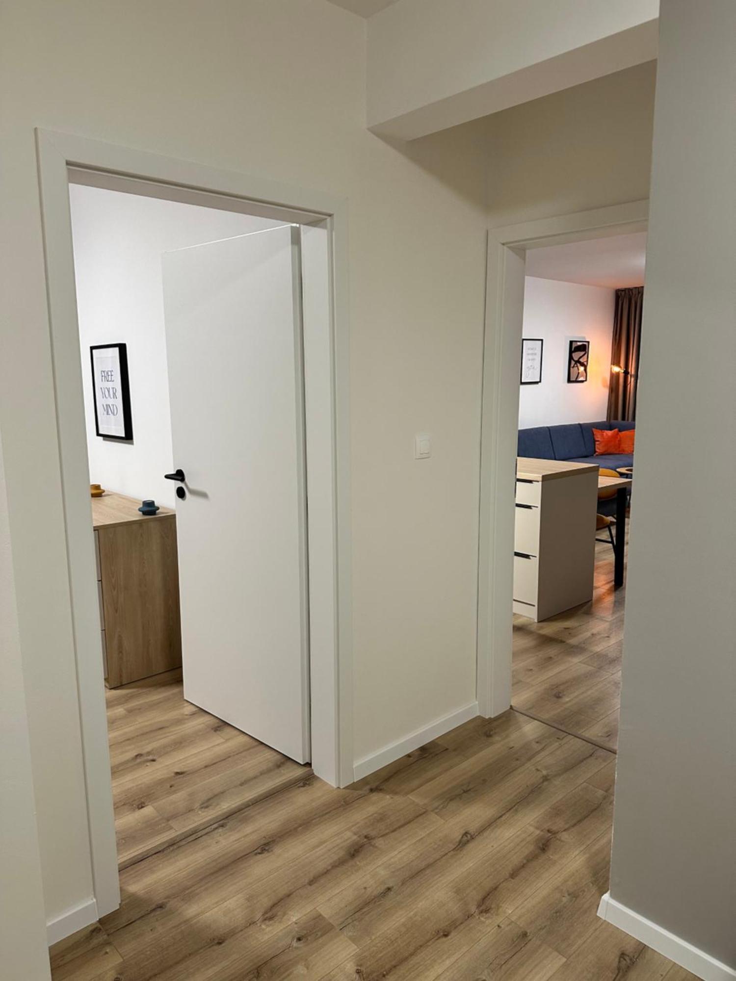 Trendy Apartment Trenčín Extérieur photo