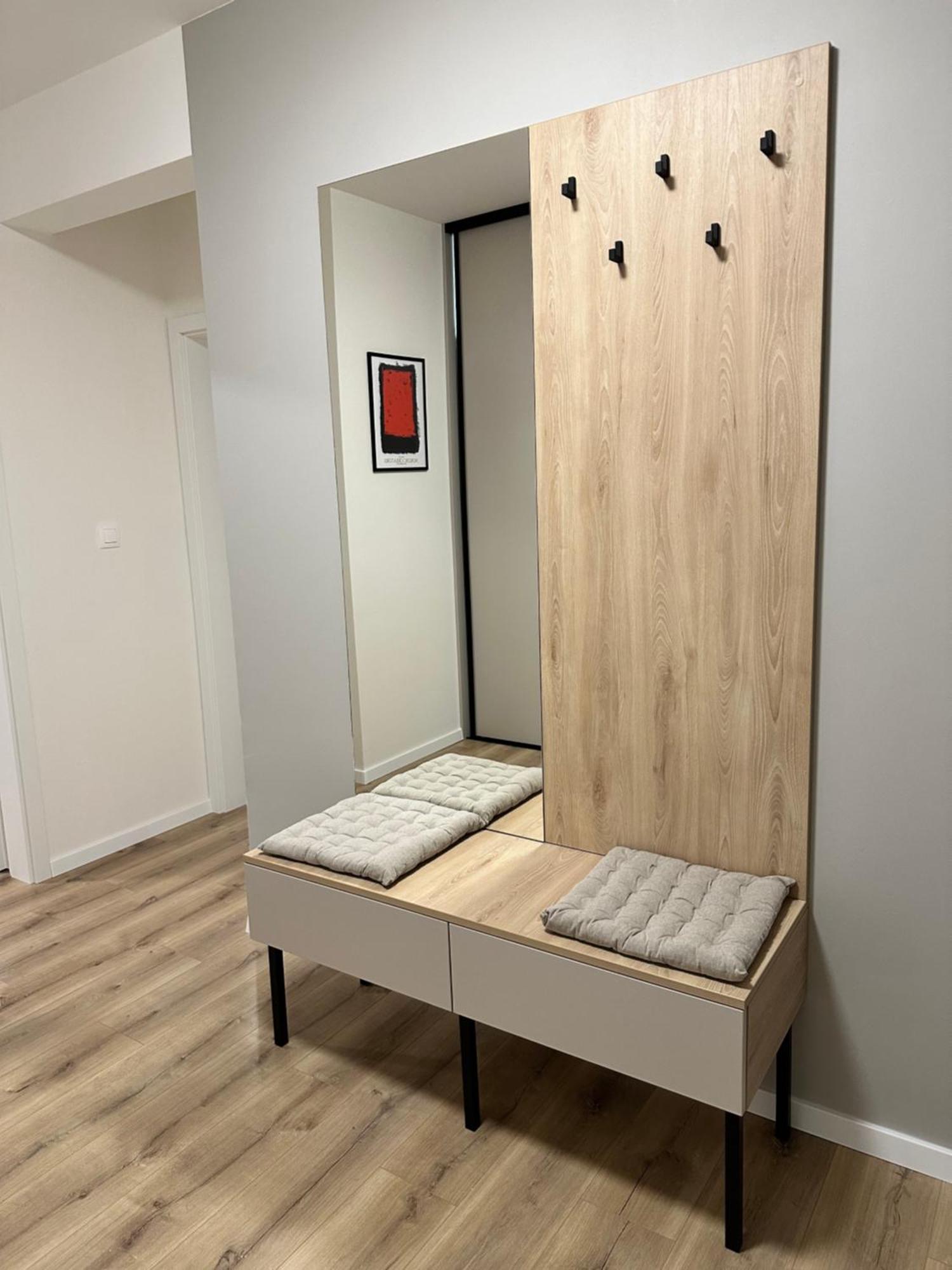 Trendy Apartment Trenčín Extérieur photo